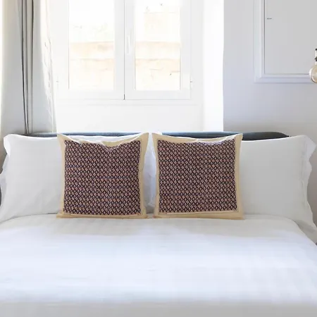 Aparthotel Sonder At Colosseum Cloisters Rome