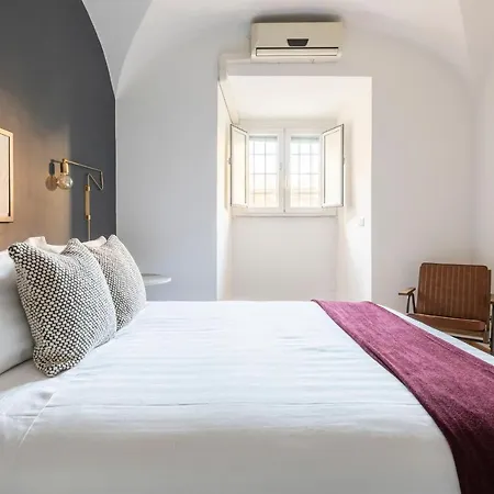 Aparthotel Sonder At Colosseum Cloisters Rome